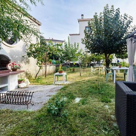 Le Stanze Di Villa Angelina - Pet Friendly Verona Exterior foto