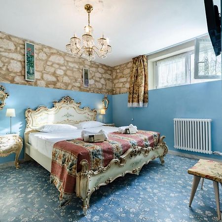 Le Stanze Di Villa Angelina - Pet Friendly Verona Exterior foto
