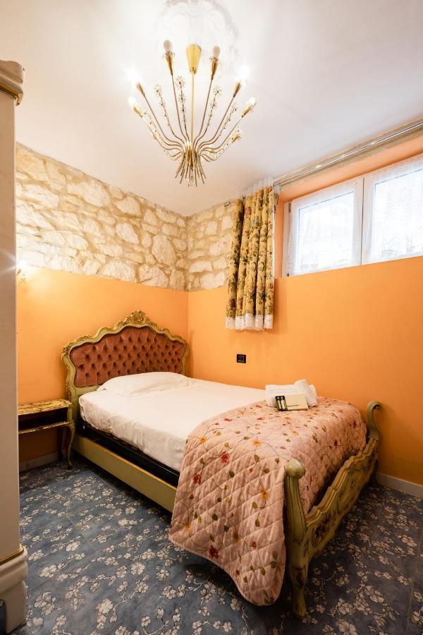 Le Stanze Di Villa Angelina - Pet Friendly Verona Exterior foto