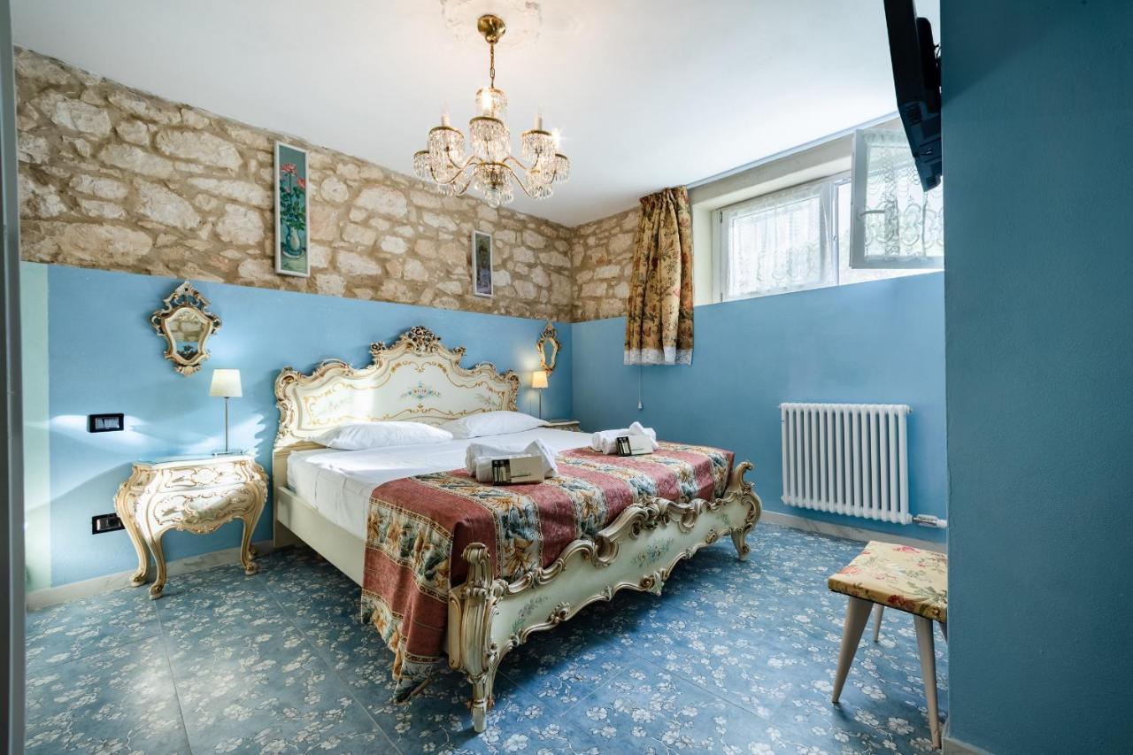 Le Stanze Di Villa Angelina - Pet Friendly Verona Exterior foto