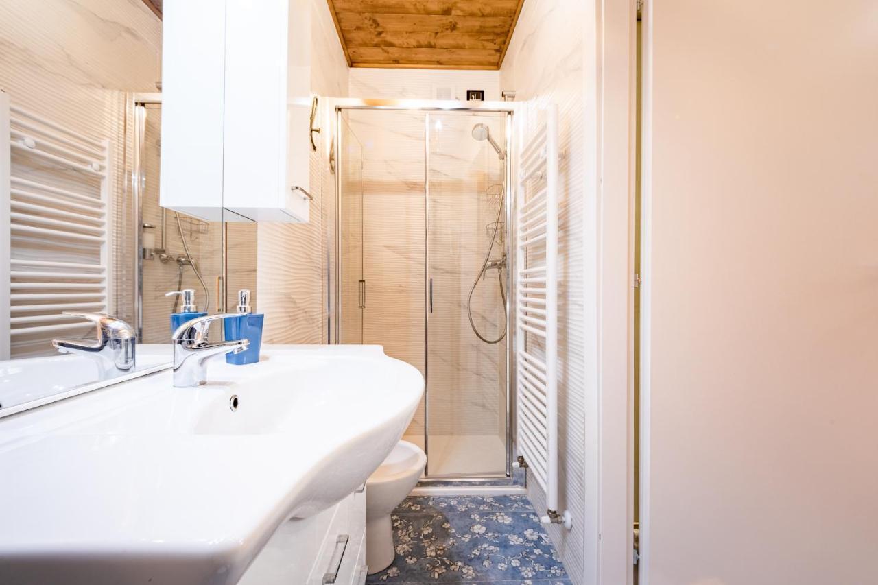 Le Stanze Di Villa Angelina - Pet Friendly Verona Exterior foto