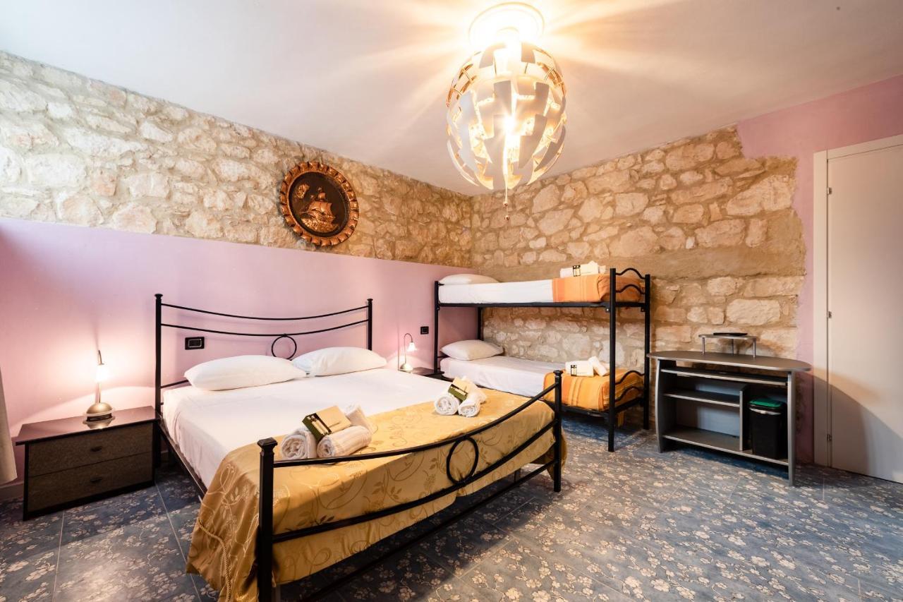 Le Stanze Di Villa Angelina - Pet Friendly Verona Exterior foto