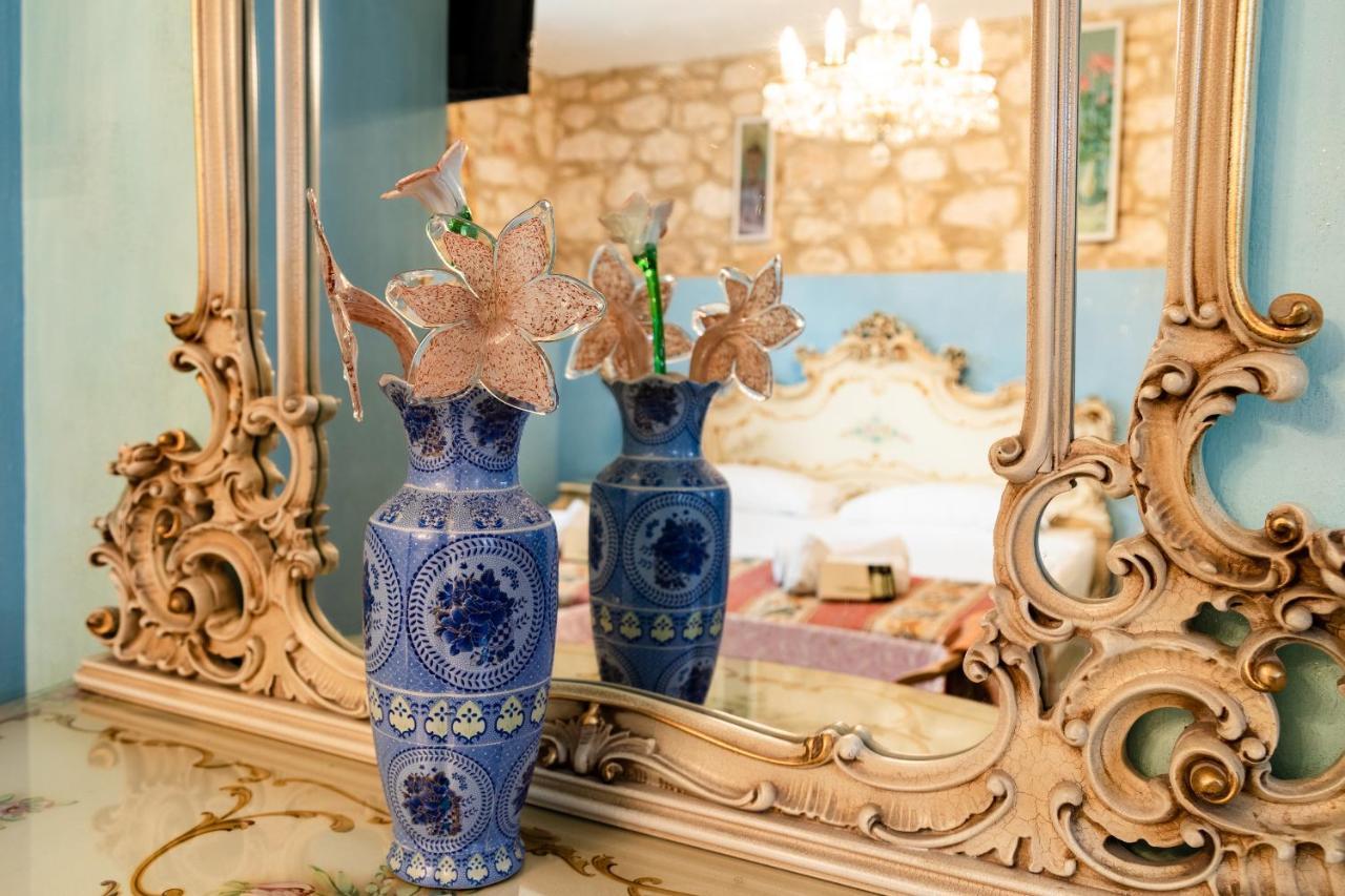 Le Stanze Di Villa Angelina - Pet Friendly Verona Exterior foto