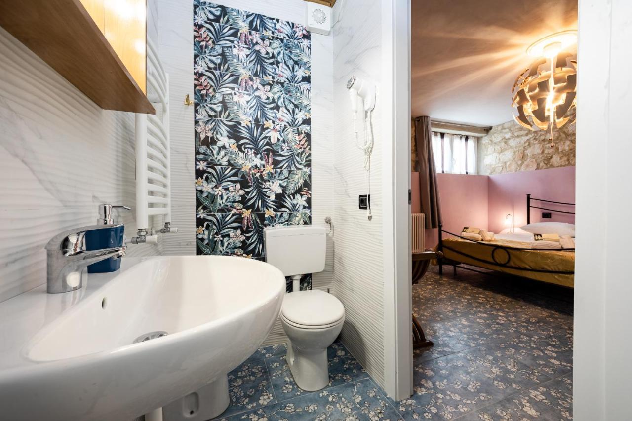 Le Stanze Di Villa Angelina - Pet Friendly Verona Exterior foto