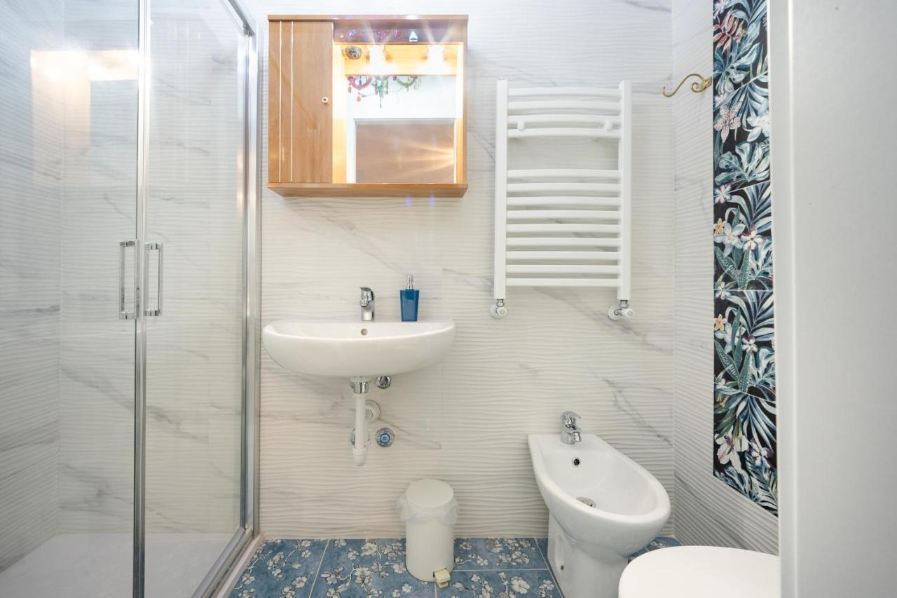 Le Stanze Di Villa Angelina - Pet Friendly Verona Exterior foto