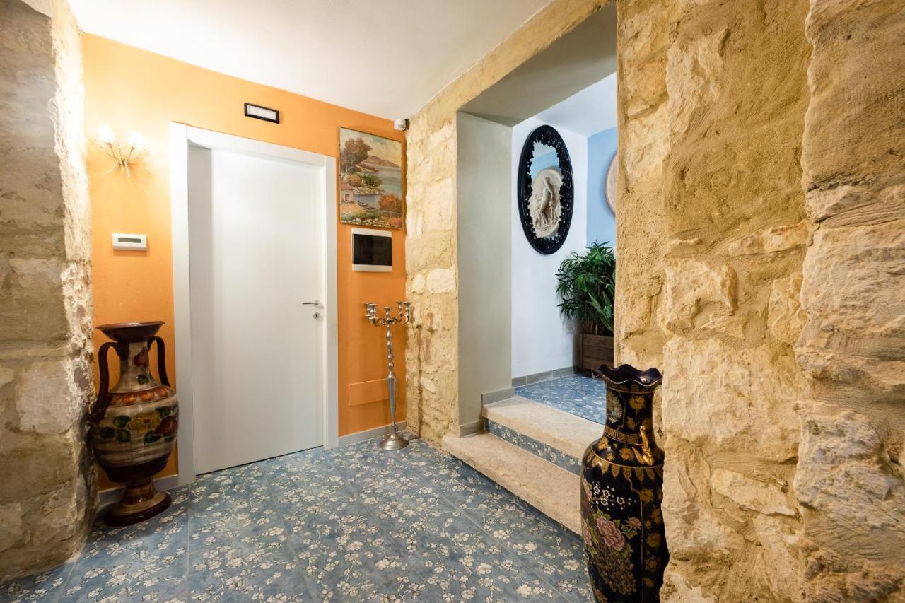 Le Stanze Di Villa Angelina - Pet Friendly Verona Exterior foto