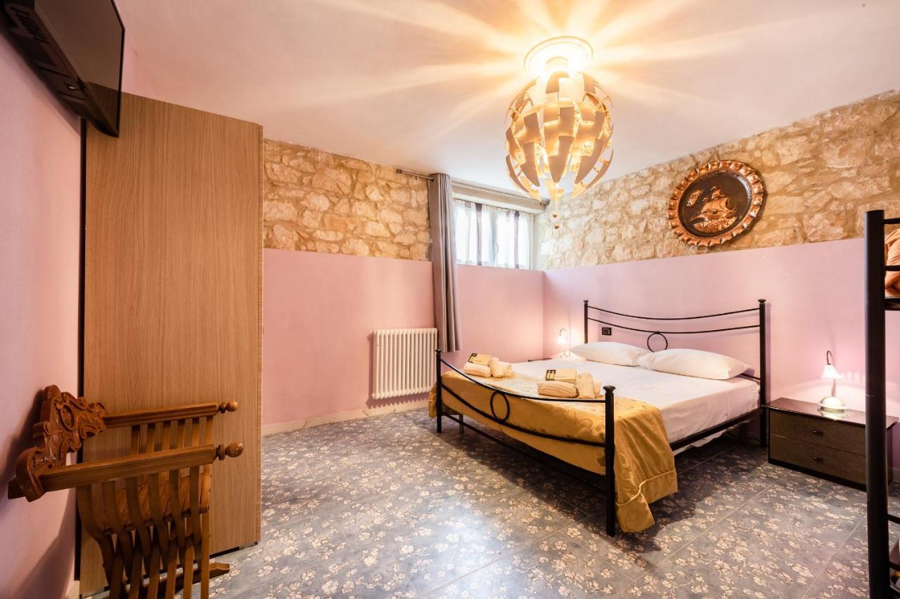 Le Stanze Di Villa Angelina - Pet Friendly Verona Exterior foto