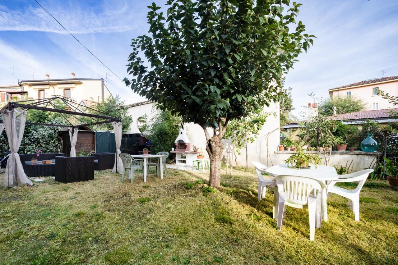 Le Stanze Di Villa Angelina - Pet Friendly Verona Exterior foto