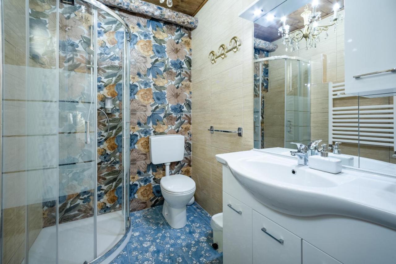 Le Stanze Di Villa Angelina - Pet Friendly Verona Exterior foto